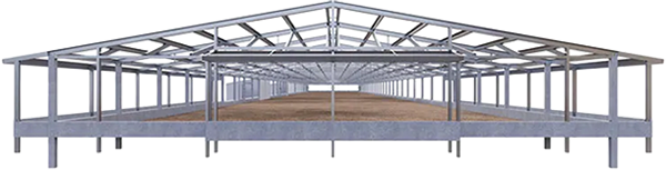 Projetos para Aviários